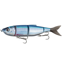 Воблер Savage Gear 4Play V2 Swim & Jerk SS 135mm 20g 01-Herring