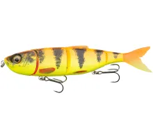 Wobbler Savage Gear 4Play V2 Swim & Jerk SS 135mm 20g 06-Golden Ambulance