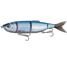 Воблер Savage Gear 4Play V2 Swim & Jerk SS 200mm 65g 01-Herring