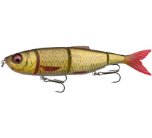 Воблер Savage Gear 4Play V2 Swim & Jerk SS 200mm 65g 04-Rudd