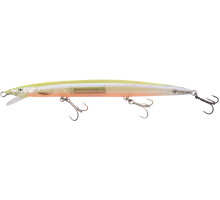 Воблер Savage Gear Sandeel Jerk Minnow SF 175mm 25.0g 04-Lemon Back