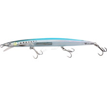 Воблер Savage Gear Sandeel Jerk Minnow SF 175mm 25.0g 05-Blue Sardine