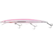 Воблер Savage Gear Sandeel Jerk Minnow SF 175mm 25.0g 06-Pink Flash