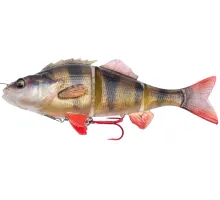 Silicone Savage Gear 4D Line Thru Perch SS 170mm 63g 01-Perch (pieces)