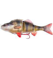 Силикон Savage Gear 4D Line Thru Perch SS 170mm 63g 01-Perch (поштучно)