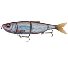 Воблер Savage Gear 4Play V2 Swim & Jerk SS 200mm 65g 02-Roach