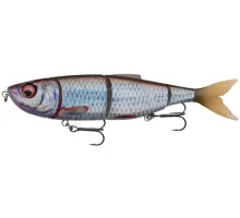 Воблер Savage Gear 4Play V2 Swim & Jerk SS 200mm 65g 02-Roach