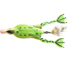 Lure Savage Gear 3D Hollow Duckling weedless L 100mm 40g 02-Fruck