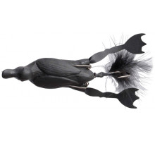 Lure Savage Gear 3D Hollow Duckling weedless L 100mm 40g 05-Black
