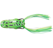 Воблер Savage Gear 3D Pop Frog 55mm 14g Green Frog