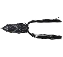 Воблер Savage Gear 3D Walk Frog 55mm 14.0g Black Frog