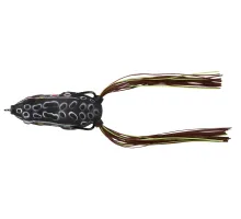 Wobbler Savage Gear 3D Walk Frog 55mm 14.0g Brown Frog
