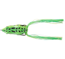 Воблер Savage Gear 3D Walk Frog 55mm 14.0 g Green Frog