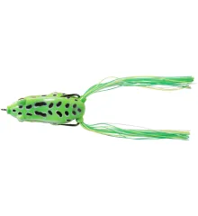 Воблер Savage Gear 3D Walk Frog 55mm 14.0 g Green Frog