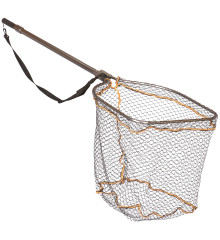 Підсаку Savage Gear Full Frame Rubber mesh Landing Net L (50x65cm) 95-150cm
