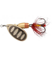 Spinner Savage Gear Rotex Spinner #2 5.5g 03-Gold