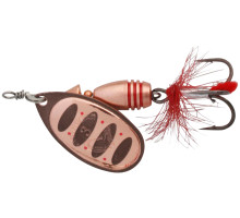 Блешня Savage Gear Rotex Spinner #3 8.0g 02-Copper