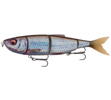 Wobbler Savage Gear 4Play V2 Swim & Jerk SS 165mm 35g 02-Roach