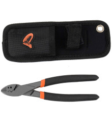 Кусачки Savage Gear Crimp and Cut Plier