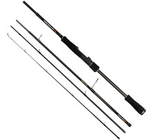 Spinning rod Savage Gear Hitch Hiker 7'/2.13m 10-40g
