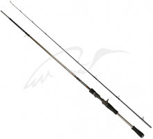 Spinning rod Savage Gear Hitch Hiker Trigger 7'/2.13m 15-50g Casting