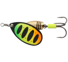 Savage Gear Rotex Spinner #1 3.5g 05-Firetiger