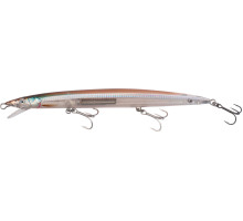 Воблер Savage Gear Sandeel Jerk Minnow SS 145mm 14.0g 02-Olive Ghost