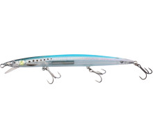 Wobbler Savage Gear Sandeel Jerk Minnow SS 145mm 14.0g 05-Blue Sardine