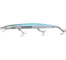 Wobbler Savage Gear Sandeel Jerk Minnow SS 145mm 14.0g 05-Blue Sardine