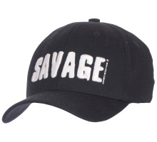 Кепка Savage Gear Simply Savage 3D logo Cap One size