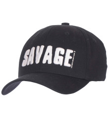Кепка Savage Gear Simply Savage 3D logo Cap One size