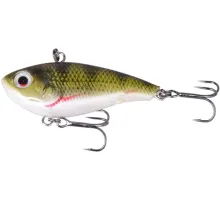 Wobbler Savage Gear TPE Soft Vibes S 66mm 22g 04-Perch