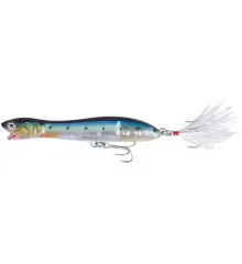 Wobbler Savage Gear Panic Prey V2 F 105mm 16g 02-Sardine
