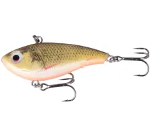 Wobbler Savage Gear TPE Soft Vibes S 66mm 22g S 03-Rudd