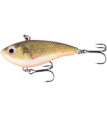 Wobbler Savage Gear TPE Soft Vibes S 51mm 11g 03-Rudd
