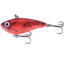 Воблер Savage Gear TPE Soft Vibes S 66mm 22g 07-Red Crayfish
