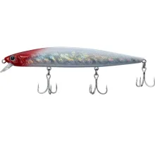 Воблер Savage Gear E-Prey SS 113mm 20g 06-Red Head