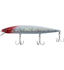 Wobbler Savage Gear E-Prey SS 113mm 20g 06-Red Head