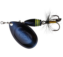 Блешня Savage Gear Rotex Spinner #2 5.5g 06-Black Purple