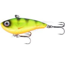 Воблер Savage Gear TPE Soft Vibes 51mm 11g 02-Fire Perch