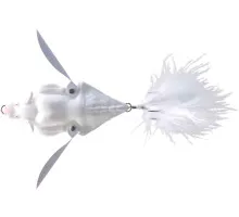 Lure Savage Gear 3D Bat 100mm 28.0g Albino