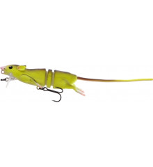 Lure Savage Gear 3D Rad 200mm 32.0 08-Fluo Yellow