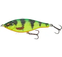 Wobbler Savage Gear 3D Roach Jerkster 115SS 115mm 39.0g 05-Firetiger PHP