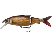 Воблер Savage Gear 3D Roach Lipster 182SF 182mm 67.0 g 02-Rudd PHP