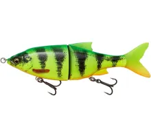 Wobbler Savage Gear 3D Roach Shine Glider 180SS 180mm 70.0g 05-Firetiger PHP