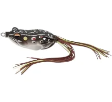 Wobbler Savage Gear 3D Walk Frog F 70mm 20.0g Brown Frog
