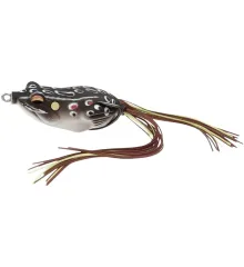 Воблер Savage Gear 3D Walk Frog 70mm F 20.0 g Brown Frog