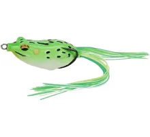 Воблер Savage Gear 3D Walk Frog 70mm F 20.0 g Green Frog