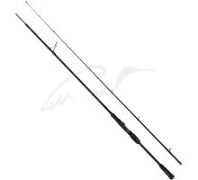 Spinning rod Savage Gear Black Savage Spin 7'3''/2.20m 20-60g