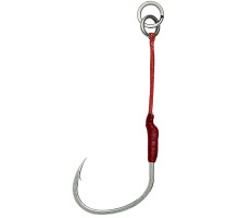 Savage Gear Bloody Assist Hook #1/0 (4 pcs/pack)